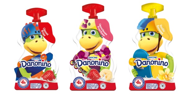 Danonino