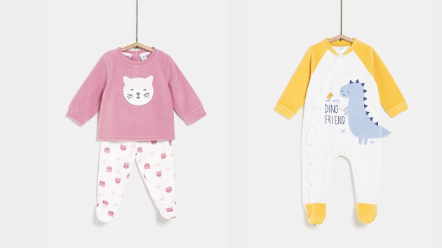 haine pentru bebelusi