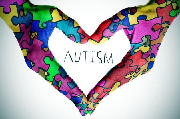 lupta cu autismul