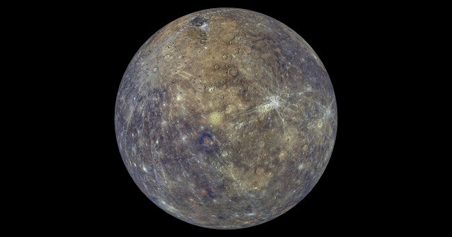 planeta-mercur