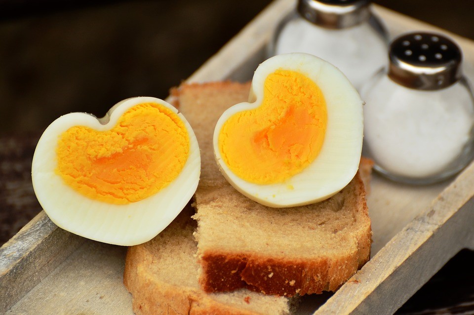 dieta Rina detaliată-proteine-ouă