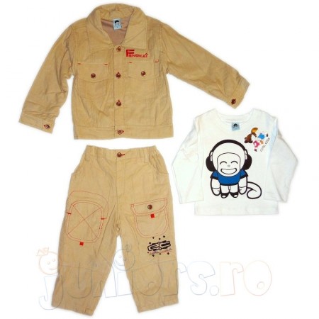 Rochita Cosmos Playdress