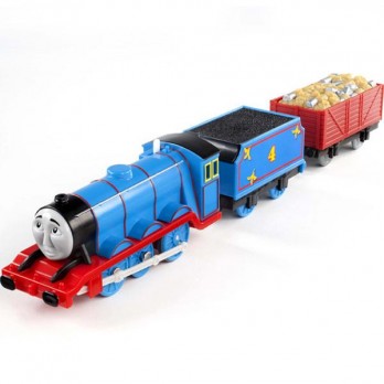 Thomas si comoara - Fisher Price