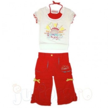 Tricou Baieti Diving Stripe