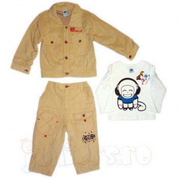 Rochita Cosmos Playdress