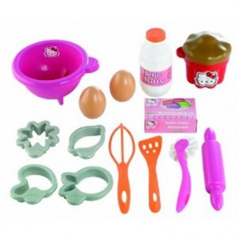 Set de pat 4 piese - 'Toy'