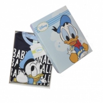 Pijama Donald Blue