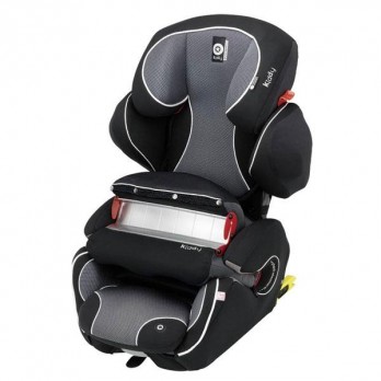Scaun auto Guardian Pro Star - Kiddy