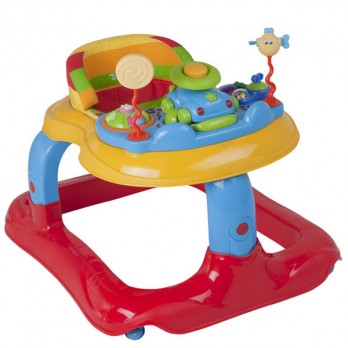 Premergator Fun Car - BabyOno