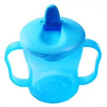 Canita cu cioc moale retractabil - BabyOno