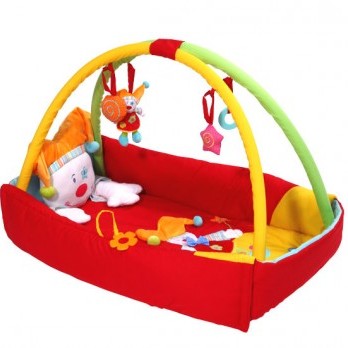 Centru de activitati Clovn - BabyOno