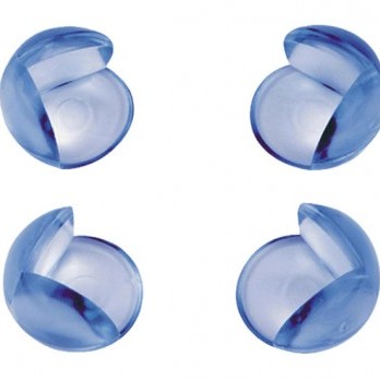 Set protectii colturi mobila - BabyOno