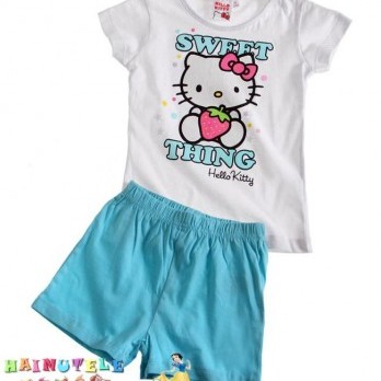 Set Hello Kitty Sweet 1241