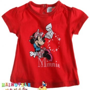 Tricou Baby Minnie Mouse 325