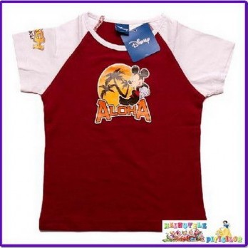 Tricou Mickey Aloha 5232
