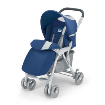 Cam - Carucior sport Portofino albastru