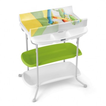 Cam - Set pentru baie Bagno verde