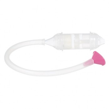 Tigex Aspirator nazal cu filtru