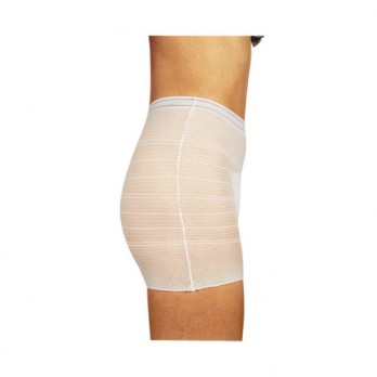 Tigex Set 5 slipuri maternitate extensibile (fibre elastice) - marime unica