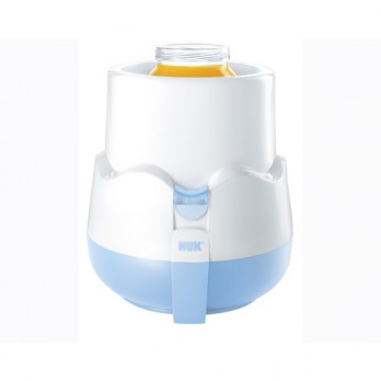 NUK Incalzitor electric THERMO RAPID pentru biberoane/borcanele