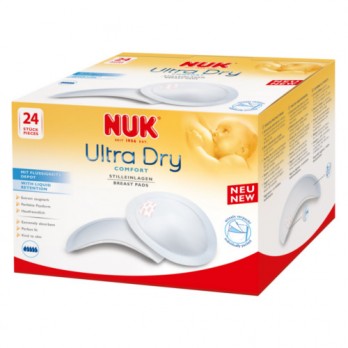 NUK Tampoane pentru san Ultra Dry