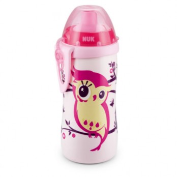 NUK Cana Flexi Cup