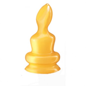 NUK Tetina latex speciala pentru palat fisurat
