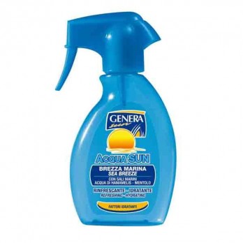 Genera Sun Aqua Breeza Marina 250ml