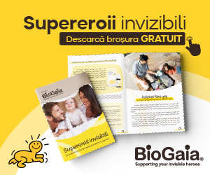 Supereroii invizibili