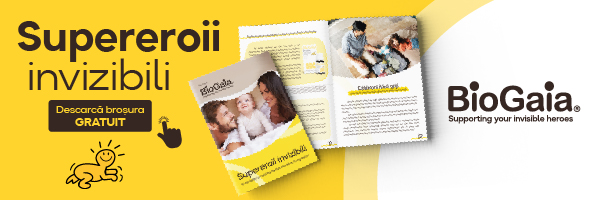 Supereroii invizibili