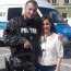 Cel mai faimos polițist din România va deveni tătic pentru prima oară. Cum a dat marea veste