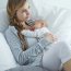5 provocări pe care le întâmpină mămicile în primul an de viață al bebelușului