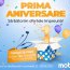 Magazinul online Mobino.ro aniversează un an pe piața din România!