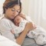Ce trebuie să știi despre îngrijirea bebelușului în primele săptămâni de viață