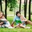 Activități potrivite pentru vacanța copilului tău