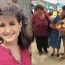 Când am întâlnit-o prima dată pe mama, aveam 59 de ani, iar ea avea 80. Niciodată nu e prea târziu să știi cine ești