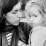 Rolul de mamă i-a vindecat trauma abandonului din copilărie. ”Mama m-a părăsit când aveam doi ani”