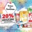 Vreau din România: Sărbătorește 1 Decembrie cu produsele preferate românești