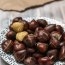 Castanele fierte: cum le consumi corect?
