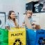 Din grijă pentru planetă! Cum îi învățăm pe cei mici să recicleze corect