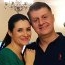 Iuliana Tudor este extrem de mândră de familia ei. Fiul și soțul îi aduc bucuria și împlinirea la care orice femeie visează