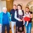 Irina Loghin este o artistă și o femeie pe deplin împlinită! Trăiește o frumoasă poveste de dragoste de jumătate de veac cu soțul ei