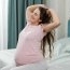 Pentru un somn odihnitor în timpul sarcinii. Câteva sfaturi care te pot ajuta