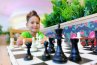 Aaron are doar 7 ani, dar va reprezenta România la Campionatul mondial de șah
