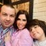 Cine este și cu ce se ocupă Silviu Dumitriade, soțul Luminiței Anghel. Formează un cuplu de mai de 13 ani și au împreună un fiu premiant