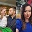 Oana Roman, reacție neașteptată dupa ce fostul soț și-a revăzut fiica. „S-a dorit să se arate că are grijă"