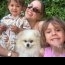 Emily Burghelea, răspuns pentru cei care-i critică decizia de a deveni mamă tânără