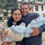 Luminiței i s-a spus că nu va avea niciodată copii. A devenit mamă de gemeni la 44 de ani deși are 2 utere