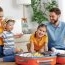 Vacanță în familie, fără stres: ce să pui în trusa cu lucruri esențiale ca să fii pregătit