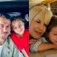 Fetița Elenei Udrea a fost tristă la serbarea de terminare a clasei pregătitoare. Mama ei nu a fost, din nou, alături de ea